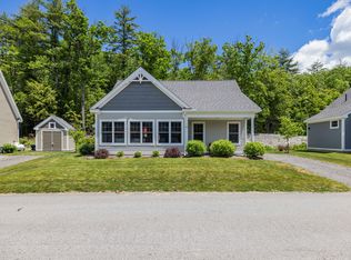 56 Patriot Way #140, Kennebunkport, ME 04046