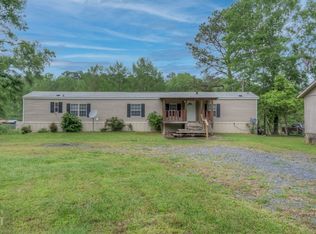 118 Fred Sanders Rd, Sibley, LA 71073