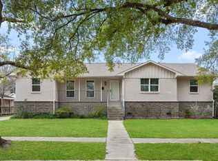 5006 Lymbar Dr, Houston, TX 77096