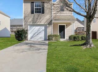 116 Cottage Lake Way, Columbia, SC 29209