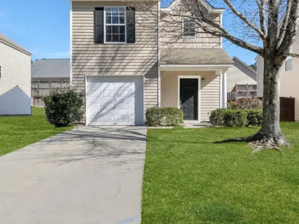 116 Cottage Lake Way, Columbia, SC 29209