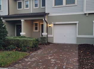 21842 Lyonia Ln, Land O Lakes, FL 34637