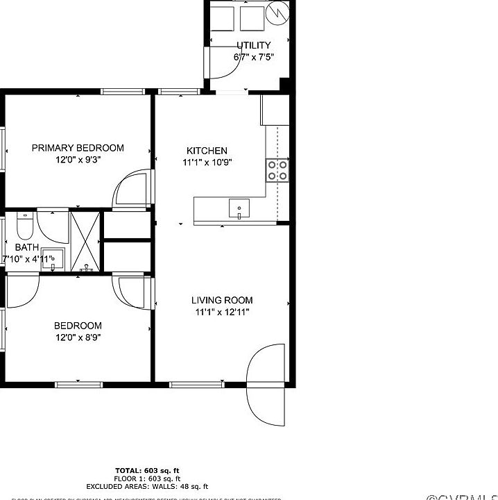 2nd image of 2627 Dorset Rd