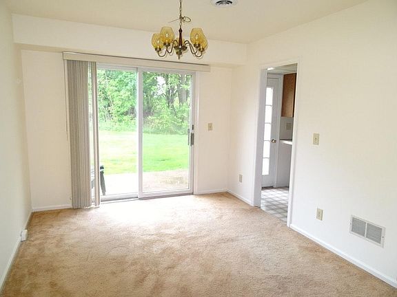 Dining Room of Similar House