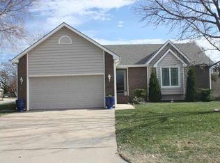 1954 S Cooper St, Wichita, KS 67207