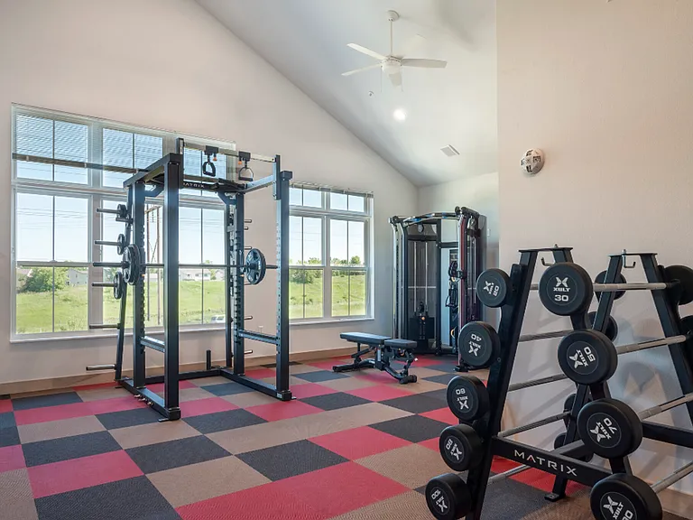 Homestead Luxury Apartments — Photo 13