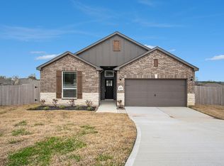 13277 Ridgeview, Willis, TX 77318