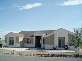 20071 E Conestoga Dr, Mayer, AZ 86333