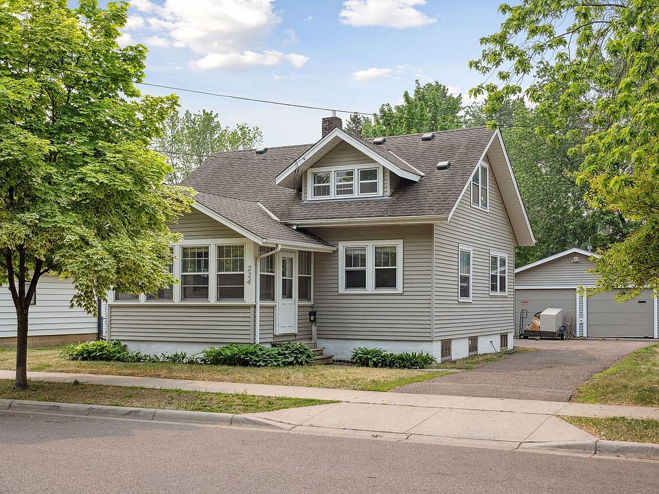 1st image of 224 1st St NE