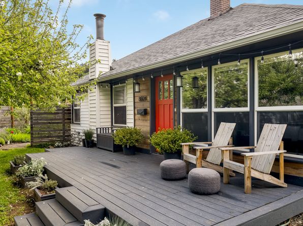 8604 NE Dyer St, Portland, OR 97220