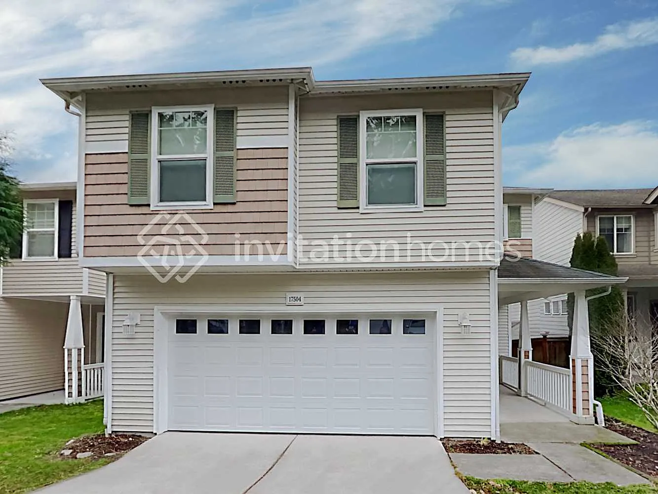 17504 14th Dr SE Bothell, WA 98012 — Photo 1