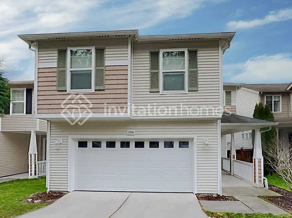 17504 14th Dr SE, Bothell, WA 98012