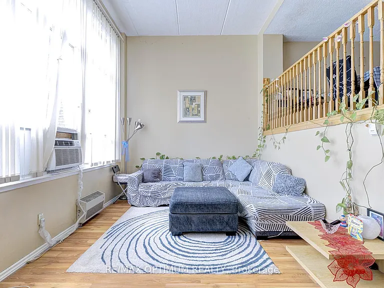 180 Mississauga Valley Blvd #152 — Photo 9