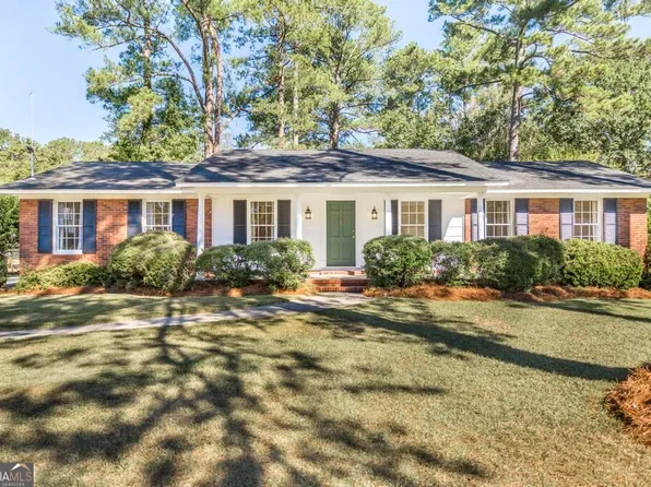 4751 Lattimore Dr, Macon, GA 31210