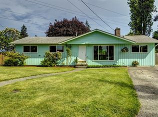 3805 NE 9th Ct, Renton, WA 98056