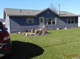 4392 S Nine Mile Rd, Allegany, NY 14706
