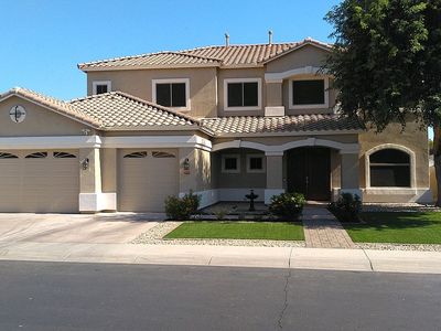 4320 W Pearce Rd, Laveen, AZ, 85339