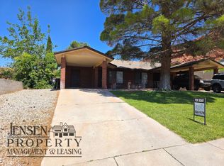 672 W 900 N, Saint George, UT 84770