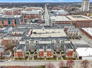 535 S Upper St APT 308, Lexington, KY 40508