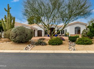 19110 E Tonto Verde Dr, Rio Verde, AZ 85263