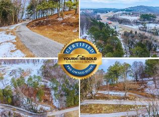 1046 Devotie Rd, Jefferson City, TN 37760