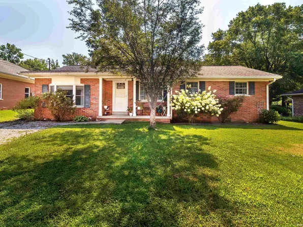 1315 Tupman Rd, Evansville, IN 47720
