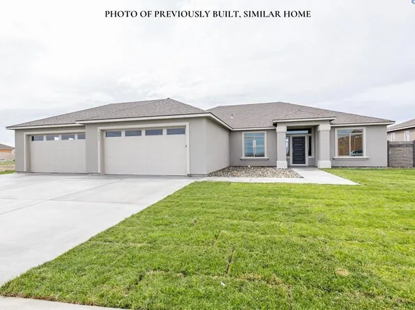 6717 Lazy B Dr, Pasco, WA 99301