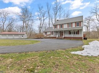 173 Route 94, Blairstown, NJ 07825