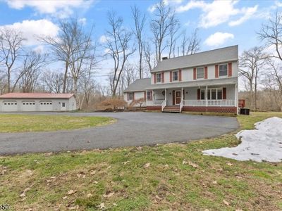 173 Route 94, Blairstown, NJ, 07825