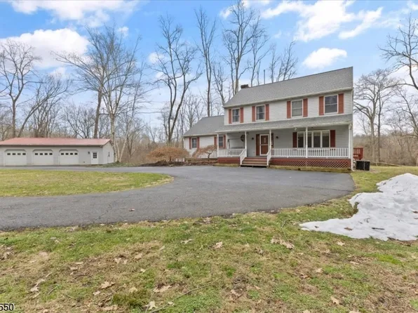 173 Route 94, Blairstown Twp., NJ 07825