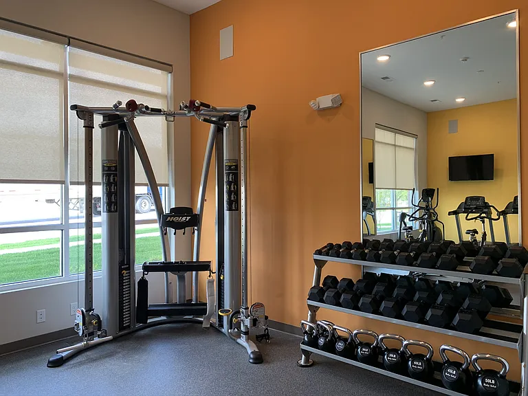 460 N White River Parkway West Dr — Photo 15