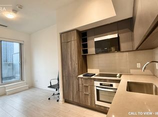 2033 Kennedy Rd #809, Toronto, ON M1T 3G2