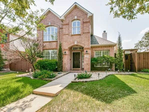 8453 Grand Canyon Dr, Plano, TX 75025