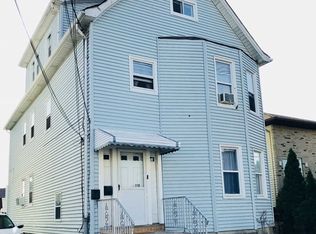 119 Ray St, Garfield, NJ 07026