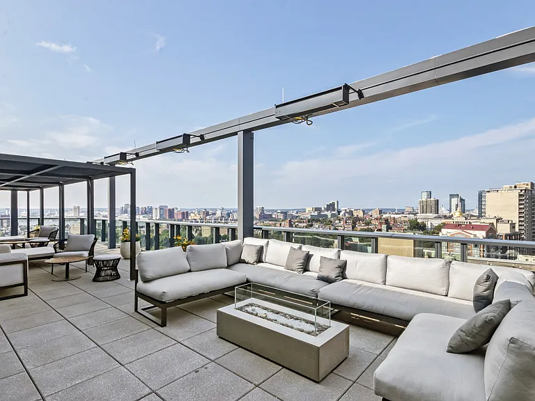 55 Lagrange St #202 — Photo 4