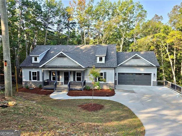 106 Beech Ct, Waleska, GA 30183