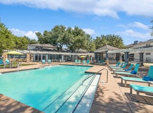Allure North Dallas, Dallas, TX 75287