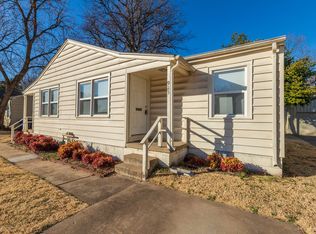 925 E 37th Pl, Tulsa, OK 74105