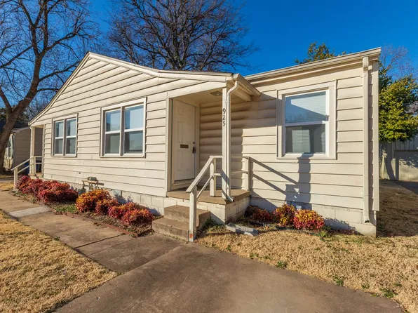 925 E 37th Pl, Tulsa, OK 74105