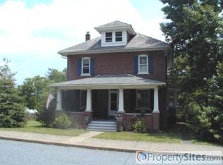 66 W Walnut St, Souderton, PA 18964