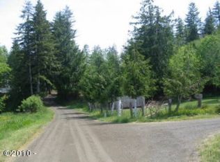 327 Schlecht Rd, Toledo, OR 97391