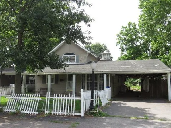 2328 Orville Ave, Granite City, IL 62040