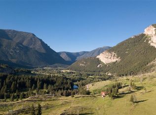 2586 Main Boulder Rd, Mc Leod, MT 59052