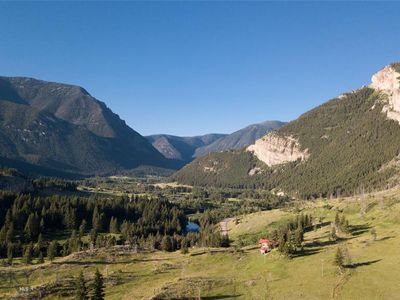 2586 Main Boulder Rd, Mc Leod, MT, 59052