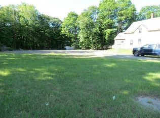 424 Winthrop St, Taunton, MA 02780