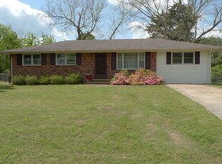 1429 Woodhaven Rd, Rock Hill, SC 29732