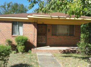 420 Avenue G, Birmingham, AL 35214