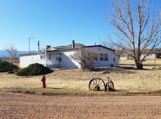 6 Copper Creek Rd, Florence, CO 81226