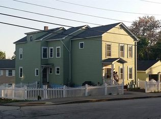 503 Lake Ave #2, Manchester, NH 03103