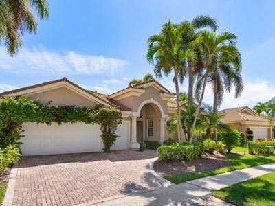 16008 Brier Creek Drive, Delray Beach, FL, 33446